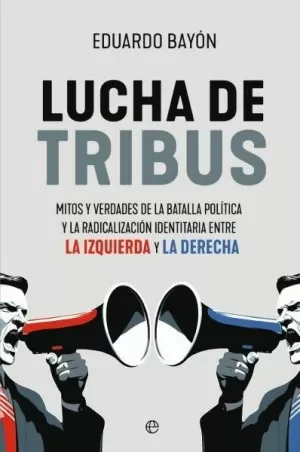 Lucha de Tribus