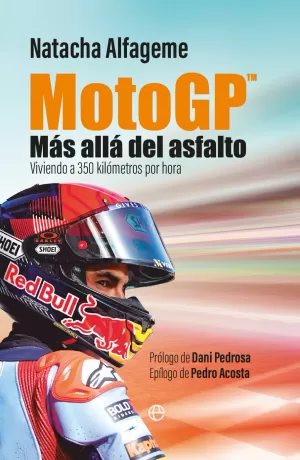 Motogp. Más Allá del Asfalto