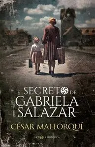 El Secreto de Gabriela Salazar