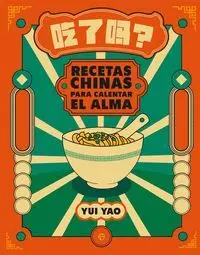 Recetas Chinas para Calentar el Alma