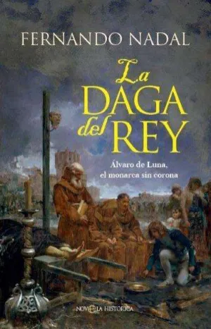 La Daga del Rey