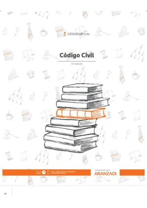 Código Civil (Leyitbe) (Papel + E-Book)