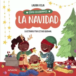 Como Celebramos la Navidad