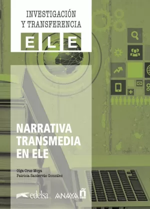 Narrativa Transmedia en Ele