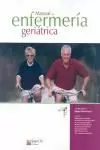 Manual de Enfermeria Geriatrica