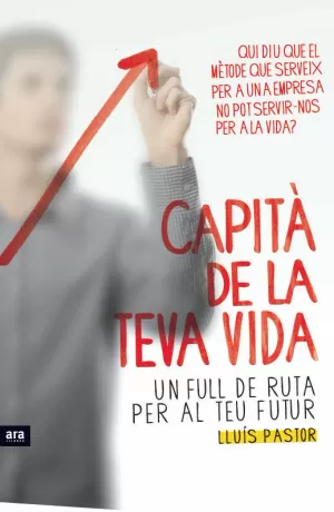 Capità de la Teva Vida