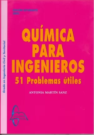 Química para Ingenieros