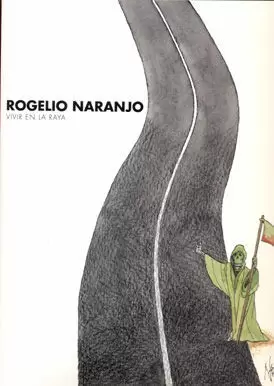 Rogelio Naranjo