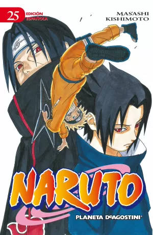 Naruto 25/72