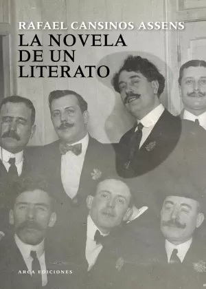 La Novela de un Literato