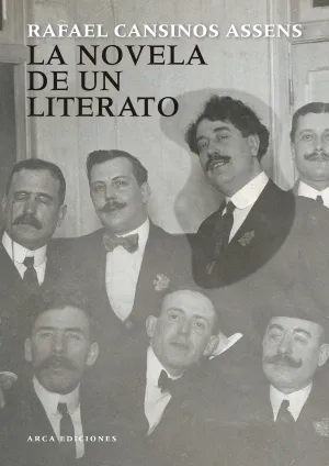 La Novela de un Literato