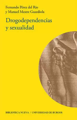 Drogodependencias y Sexualidad