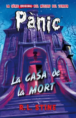 Pànic 17: la Casa de la Mort