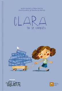 Clara no se Compara