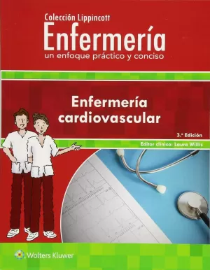 Enfermeria Cardiovascular