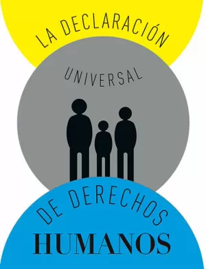 La Declaración Universal de Derechos Humanos Pop Pup