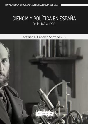 Ciencia y Política en España