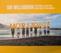 Sue Williamson. Otras Voces, Otras Ciudades