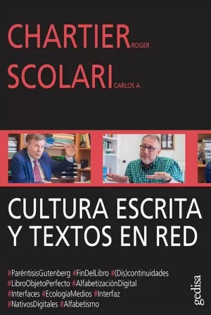 Cultura Escrita y Textos en Red