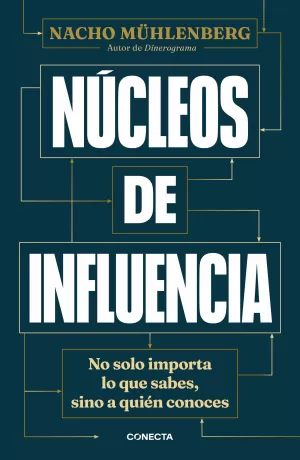 Núcleos de Influencia