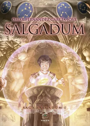 Salgadum