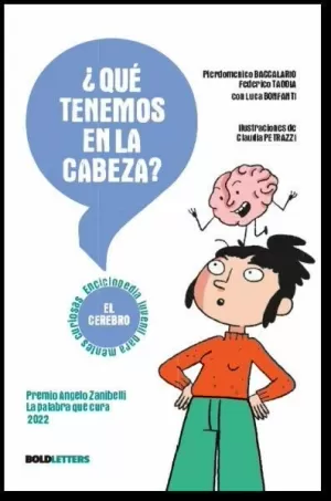 ¿Qué Tenemos en la Cabeza?