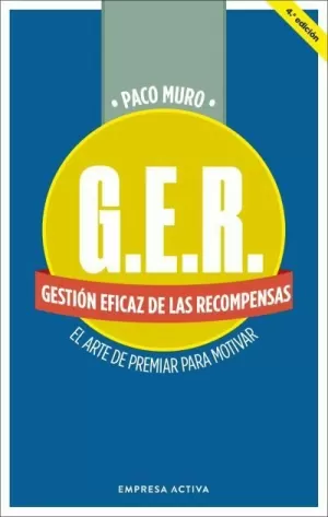 Ger Gestión Eficaz de las Recompensas