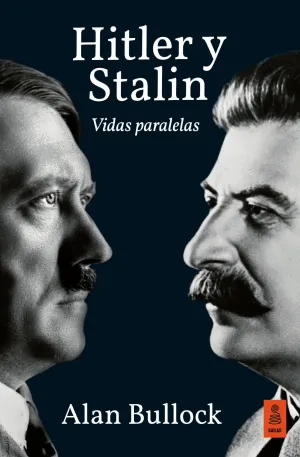 Hitler y Stalin