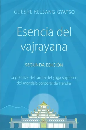 Esencia del Vajrayana