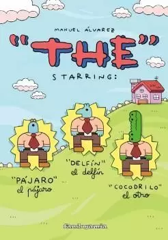 The