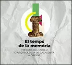 El Temps de la Memòria.