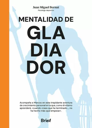 Mentalidad Gladiador