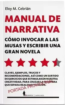 Manual de Narrativa