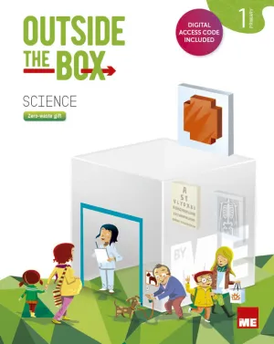 Science 1 Outside The Box P3 Sb