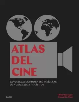 Atlas del Cine