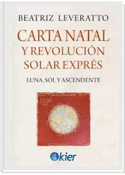 Carta Natal y Revolución Solar Exprés