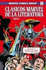 Clásicos Marvel de la Literatura 01 (Marvel Limited Edition)