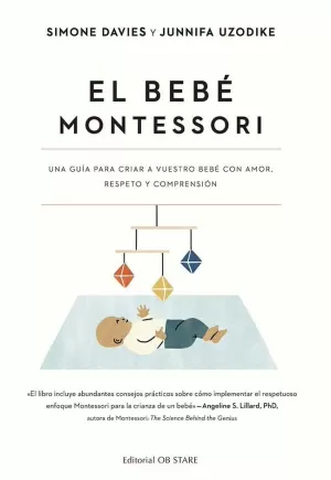 El Bebé Montessori