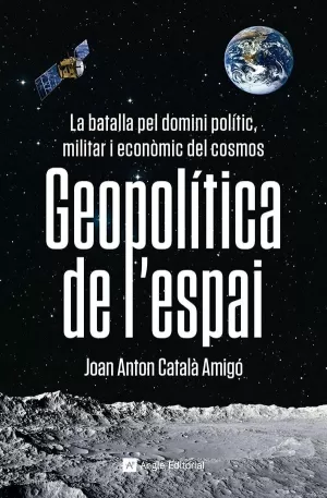 Geopolítica de L'espai