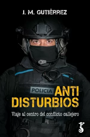 Antidisturbios