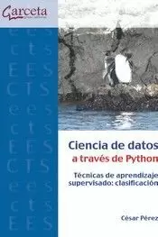 Ciencia de Datos a Traves de Python