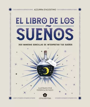 Libro de los Sueños,El