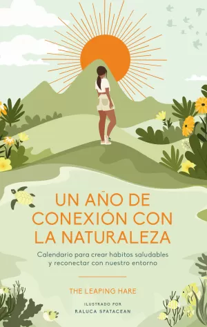 Un Año de Conexión con la Naturaleza