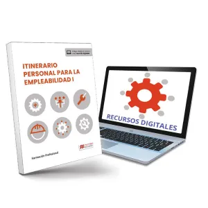 Tra Itinerario Personal Empleabilidad