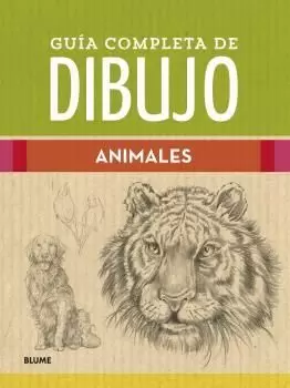 Guía Completa de Dibujo. Animales