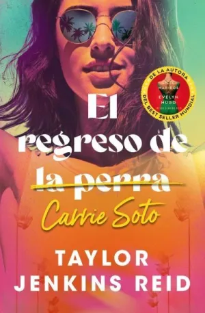 El Regreso de Carrie Soto