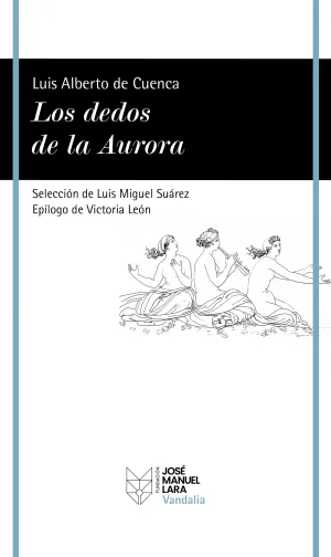 Los Dedos de la Aurora