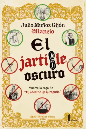 El Jartible Oscuro