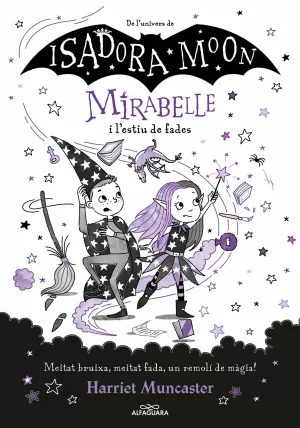 Mirabelle 6 - Mirabelle I L#Estiu de Fades