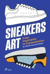 Sneakers Art